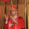 12.02.2018 - Sermer Maskenball