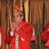 12.02.2018 - Sermer Maskenball