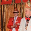 12.02.2018 - Sermer Maskenball
