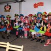 12.02.2018 - Sermer Maskenball