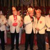 12.02.2018 - Sermer Maskenball