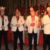 12.02.2018 - Sermer Maskenball