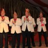 12.02.2018 - Sermer Maskenball