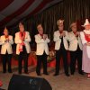 12.02.2018 - Sermer Maskenball