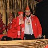 12.02.2018 - Sermer Maskenball