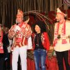 12.02.2018 - Sermer Maskenball