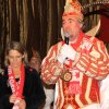 12.02.2018 - Sermer Maskenball