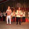 12.02.2018 - Sermer Maskenball