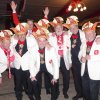 12.02.2018 - Sermer Maskenball