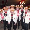 12.02.2018 - Sermer Maskenball
