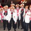 12.02.2018 - Sermer Maskenball