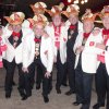 12.02.2018 - Sermer Maskenball