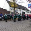 11.11.2018 - Hoppeditzerwachen in Serm