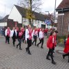 11.11.2018 - Hoppeditzerwachen in Serm