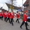 11.11.2018 - Hoppeditzerwachen in Serm
