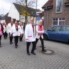 11.11.2018 - Hoppeditzerwachen in Serm