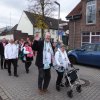 11.11.2018 - Hoppeditzerwachen in Serm