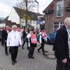 11.11.2018 - Hoppeditzerwachen in Serm