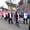 11.11.2018 - Hoppeditzerwachen in Serm