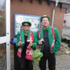 11.11.2018 - Hoppeditzerwachen in Serm