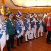 11.11.2018 - Hoppeditzerwachen in Serm