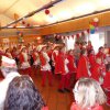 11.11.2018 - Hoppeditzerwachen in Serm