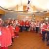 11.11.2018 - Hoppeditzerwachen in Serm
