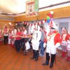 11.11.2018 - Hoppeditzerwachen in Serm