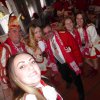 11.11.2018 - Hoppeditzerwachen in Serm
