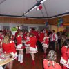 11.11.2018 - Hoppeditzerwachen in Serm