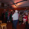 11.11.2018 - Hoppeditzerwachen in Serm