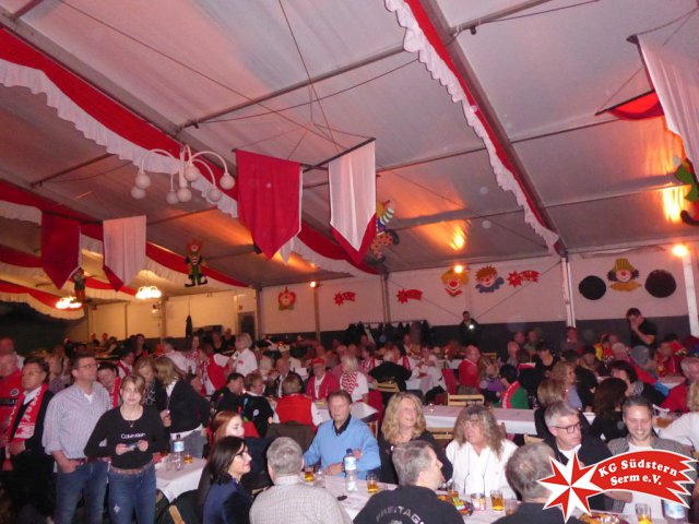 09.02.2019 - Prinzenkürung