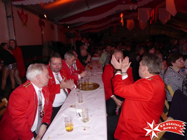 09.02.2019 - Prinzenkürung