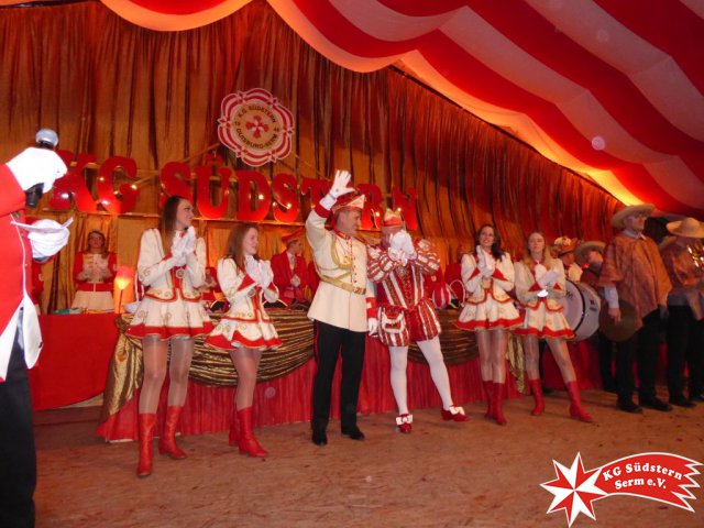 09.02.2019 - Prinzenkürung