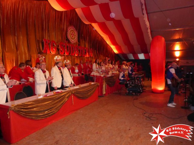 09.02.2019 - Prinzenkürung