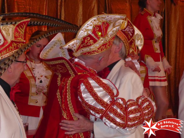 09.02.2019 - Prinzenkürung