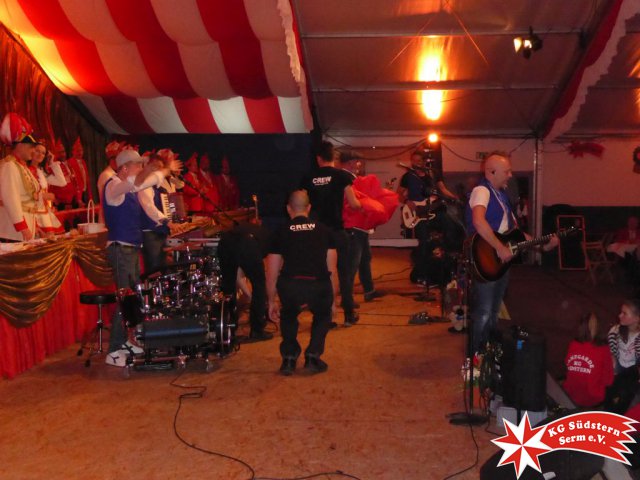 09.02.2019 - Prinzenkürung