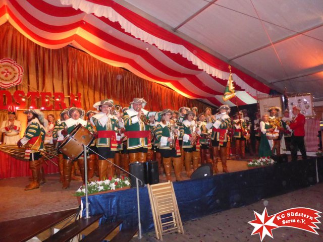 09.02.2019 - Prinzenkürung