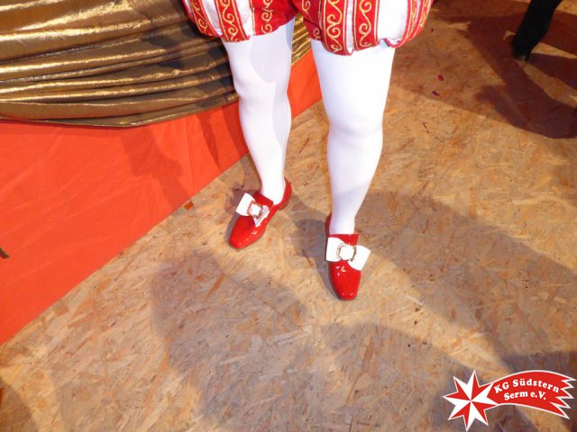 09.02.2019 - Prinzenkürung