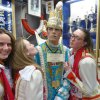 12.02.2019 - Karnevalsmuseum
