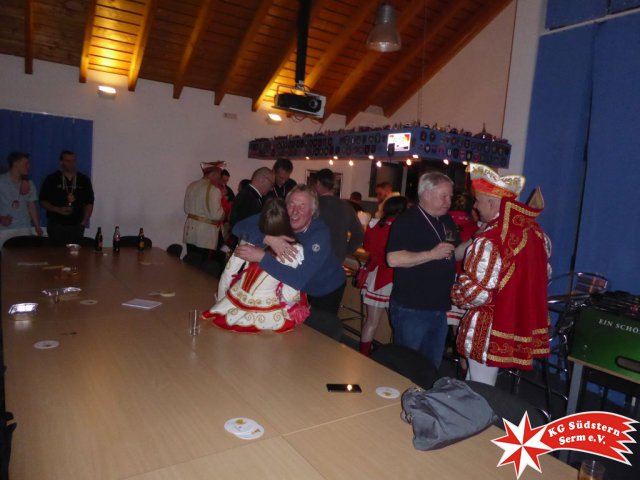 14.02.2019 - Feuerwehr Mündelheim