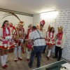14.02.2019 - Tambourcorps Serm