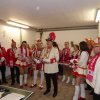 14.02.2019 - Tambourcorps Serm