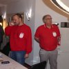 15.02.2019 - Reibekuchenessen beim Elferrat