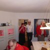 15.02.2019 - Reibekuchenessen beim Elferrat