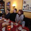 16.02.2019 - Besuch bei Bella Klucken