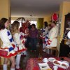 16.02.2019 - Besuch bei Bella Klucken