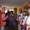 16.02.2019 - Besuch bei Bella Klucken