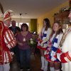 16.02.2019 - Besuch bei Bella Klucken