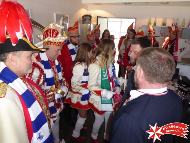 16.02.2019 - MSV